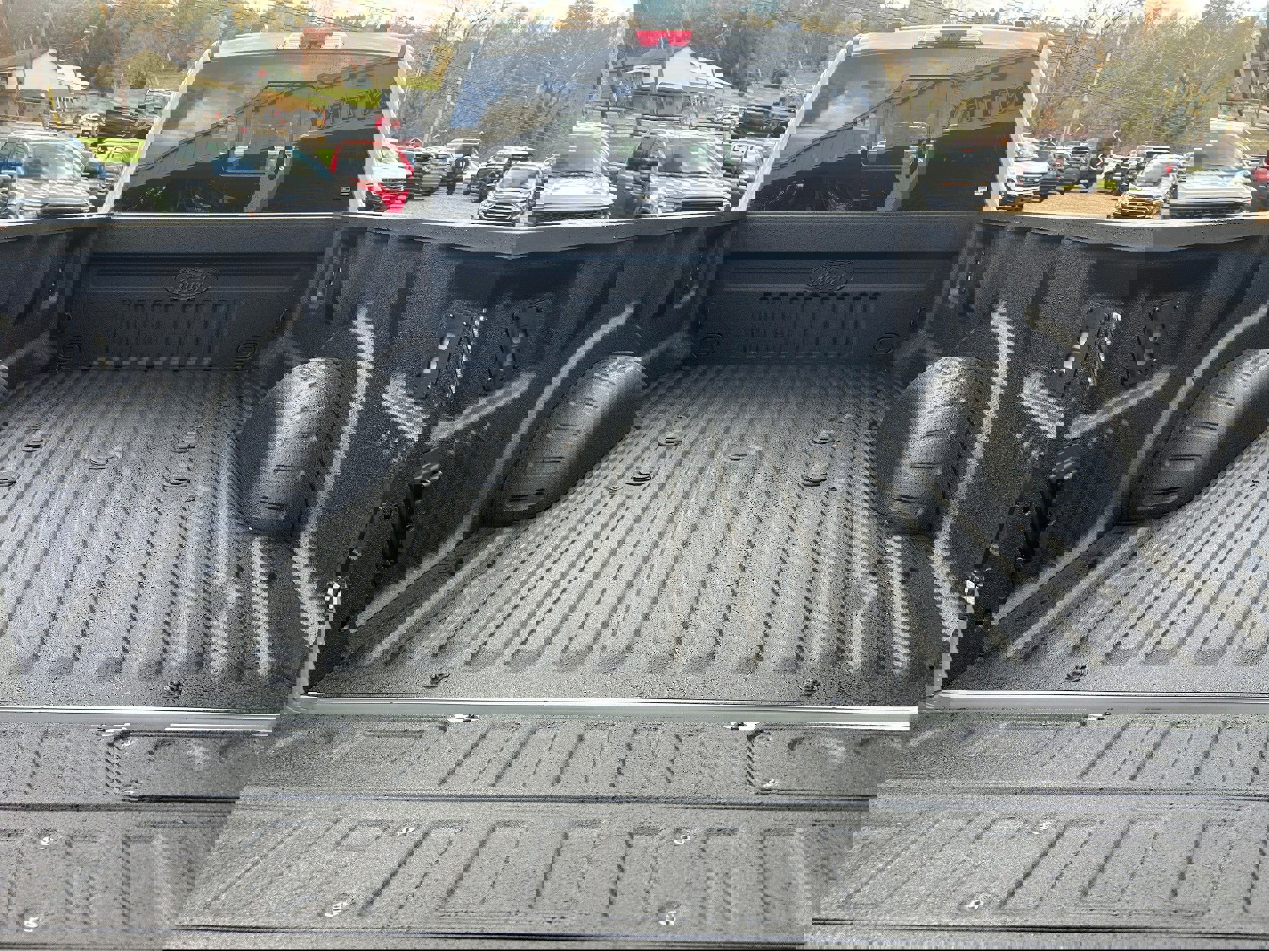 New 2026 Ford F450 Platinum image 27