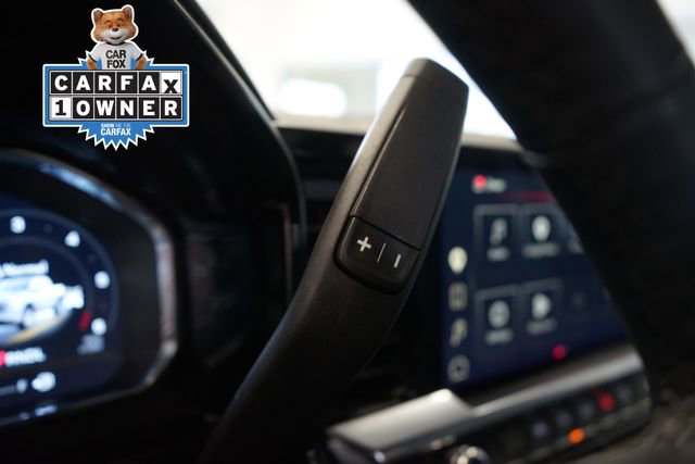 Used 2023 GMC Sierra 1500 Elevation image 25
