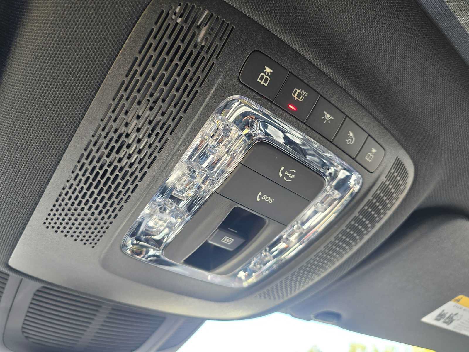 New 2026 Mercedes-Benz GLS 450 4MATIC image 35