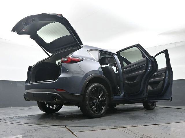 Used 2023 MAZDA CX-5 Carbon Edition AWD/4WD image 49