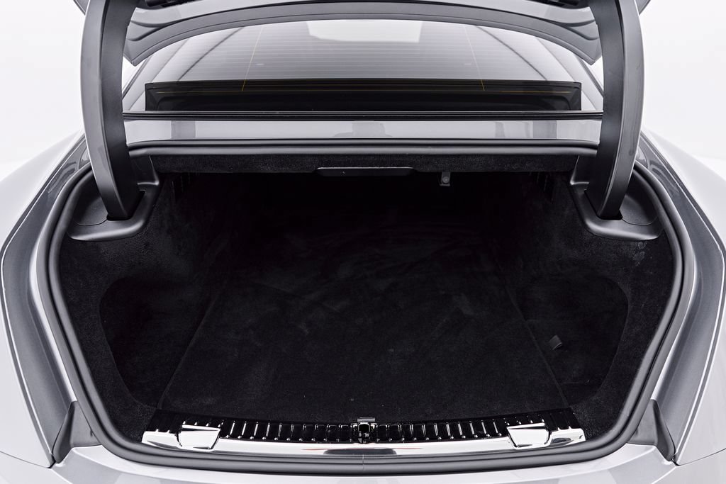 Used 2025 Rolls-Royce Spectre Black Badge AWD/4WD image 38
