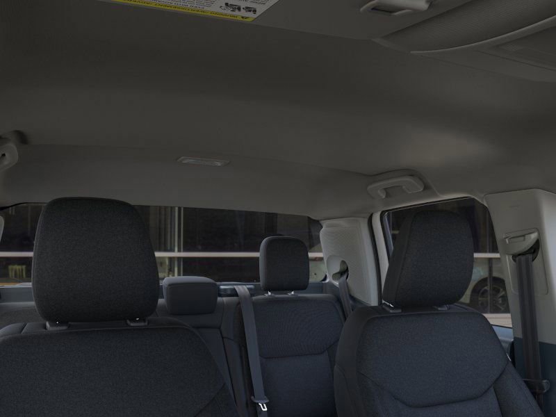 New 2026 Ford Maverick XLT w/ Black Appearance Package image 13