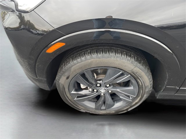 Used 2024 Buick Encore GX Sport Touring image 27