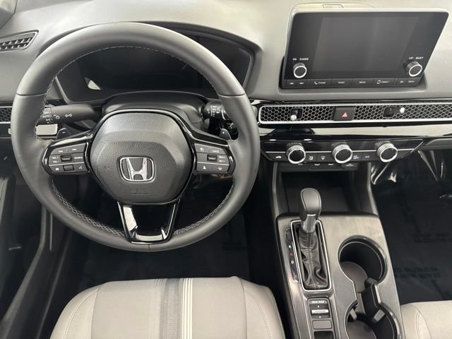 Certified 2026 Honda Civic Sport image 29