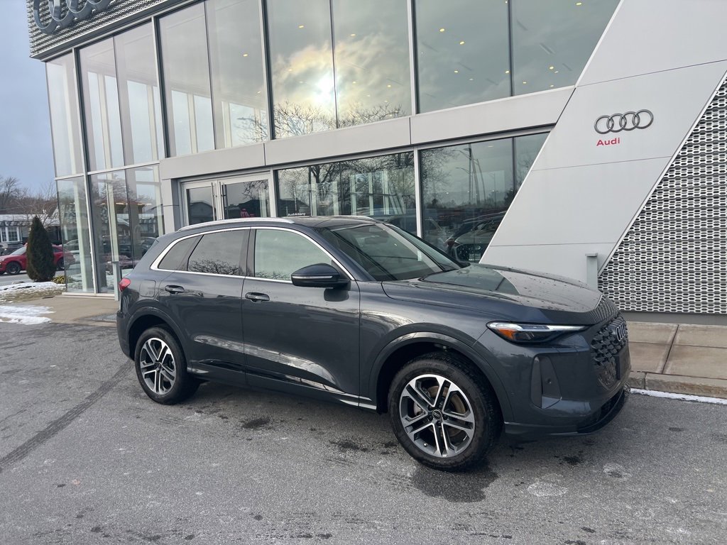 Used 2025 Audi Q5 Premium Plus image 10