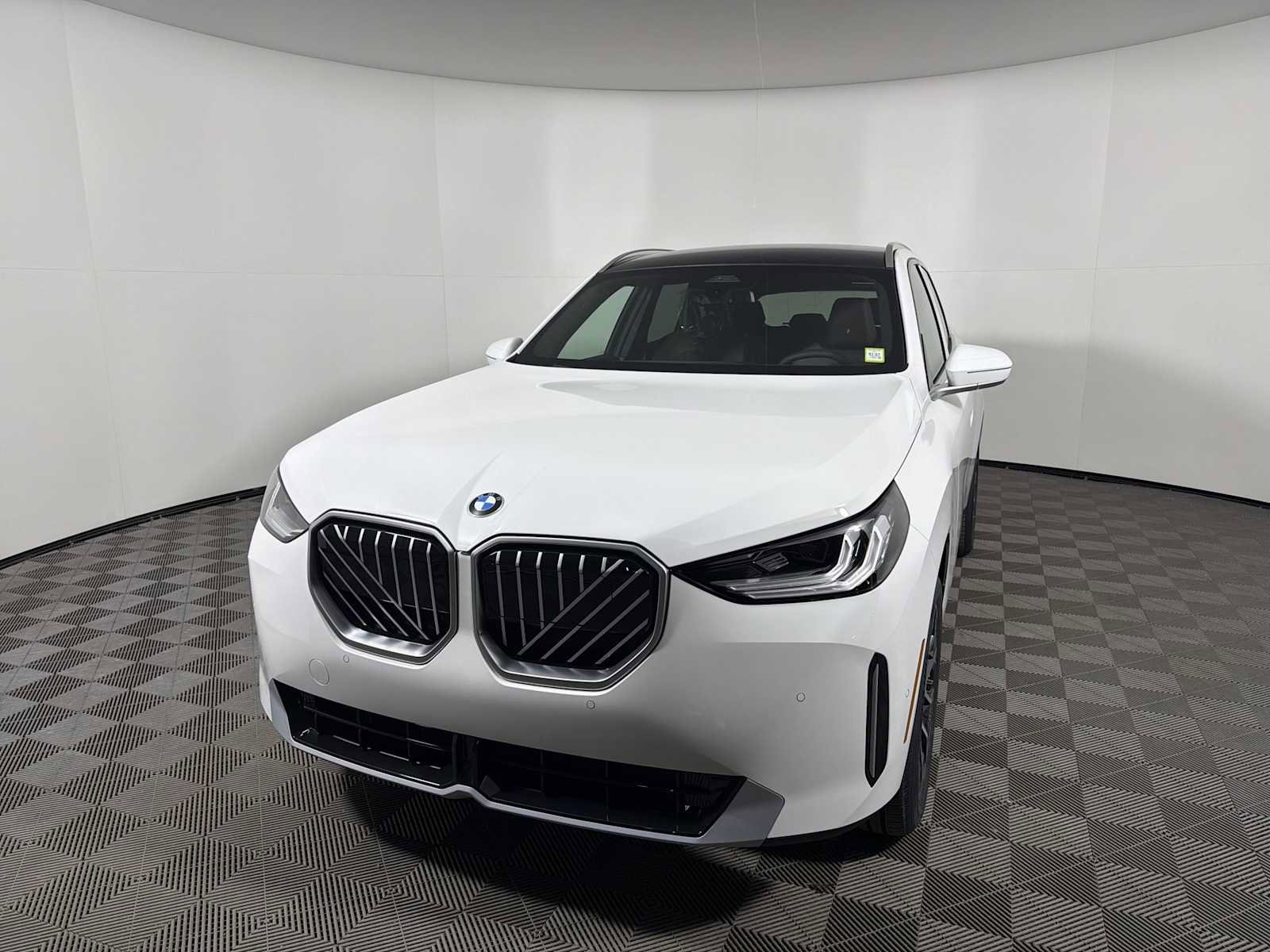 New 2026 BMW X3 xDrive30 image 7