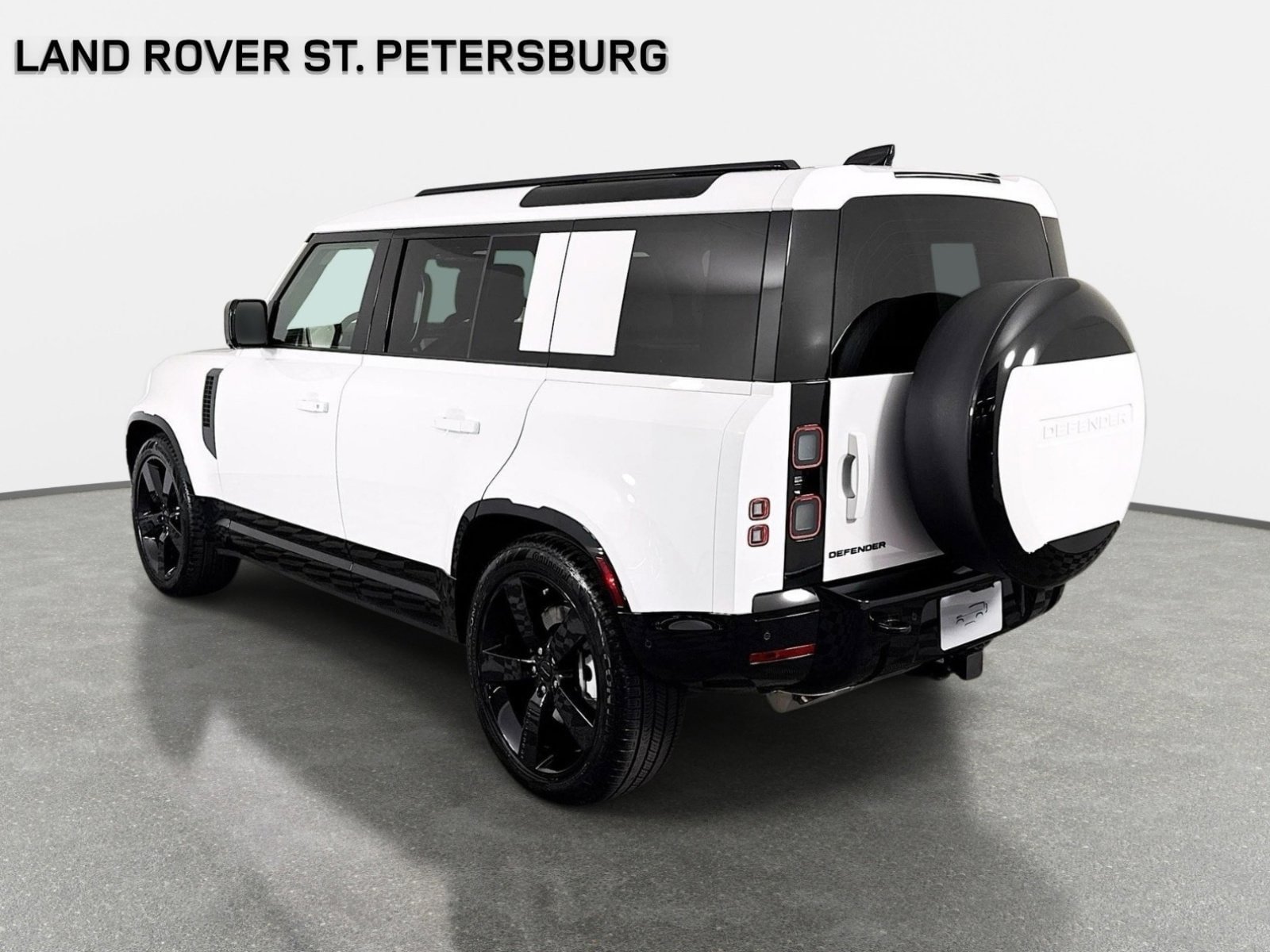Used 2026 Land Rover Defender 110 X-Dynamic SE AWD/4WD image 7