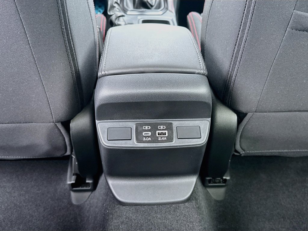 New 2026 Subaru WRX Premium AWD/4WD image 23