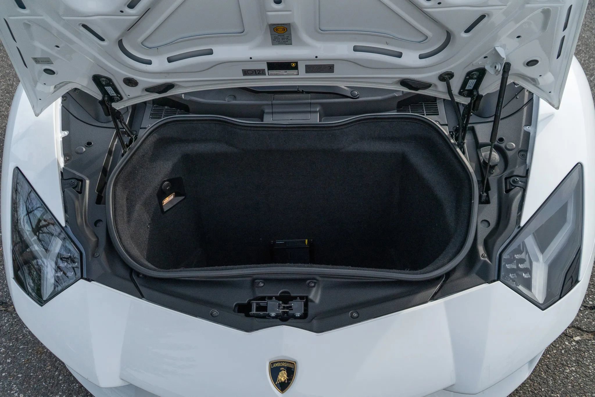 Used 2017 Lamborghini Aventador LP 700-4 image 71
