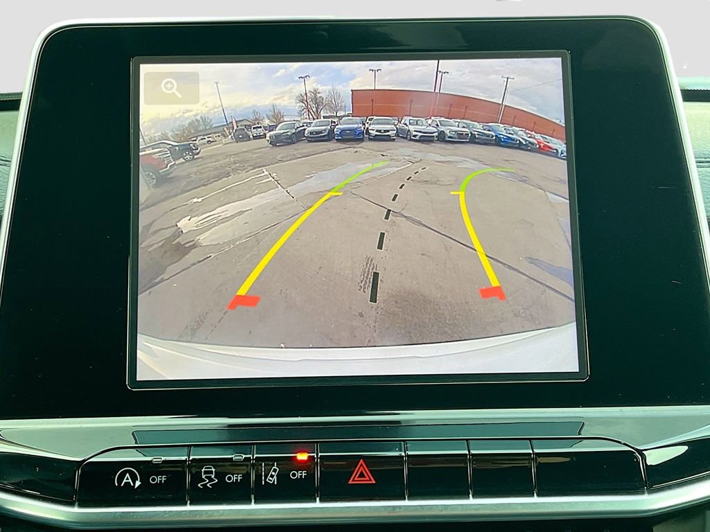 Used 2025 Jeep Compass Latitude image 13