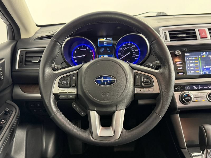 Used 2017 Subaru Outback 2.5i Limited AWD/4WD image 73