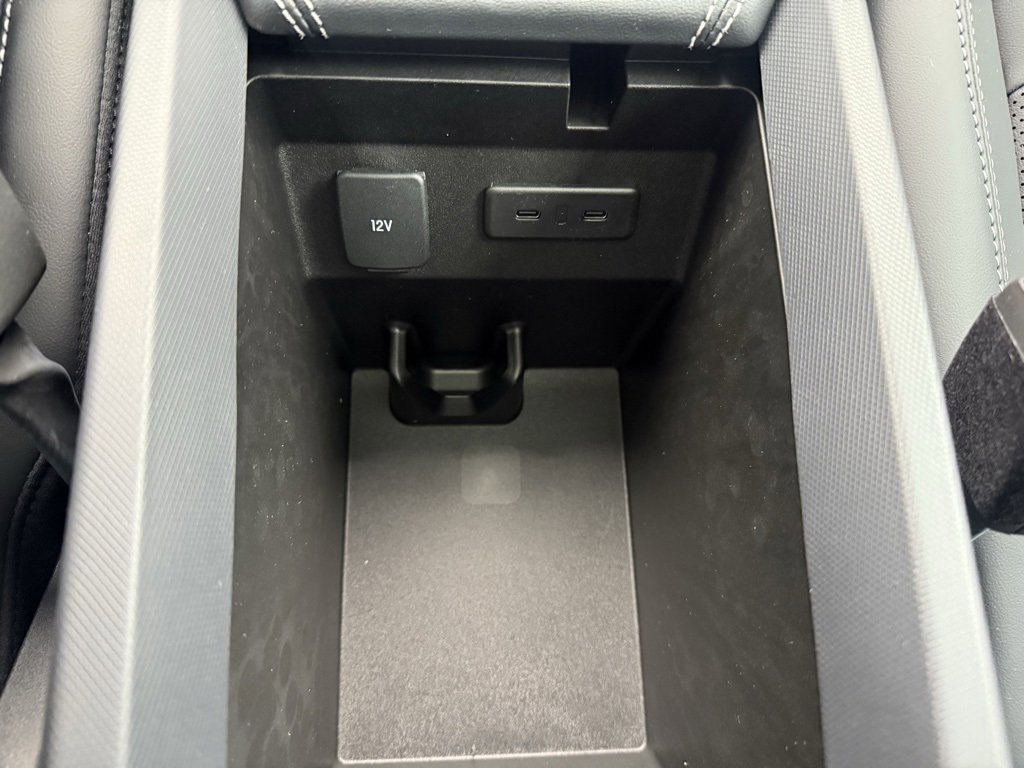 New 2025 Ford Mustang Mach-E Premium w/ Interior Protection Package image 15