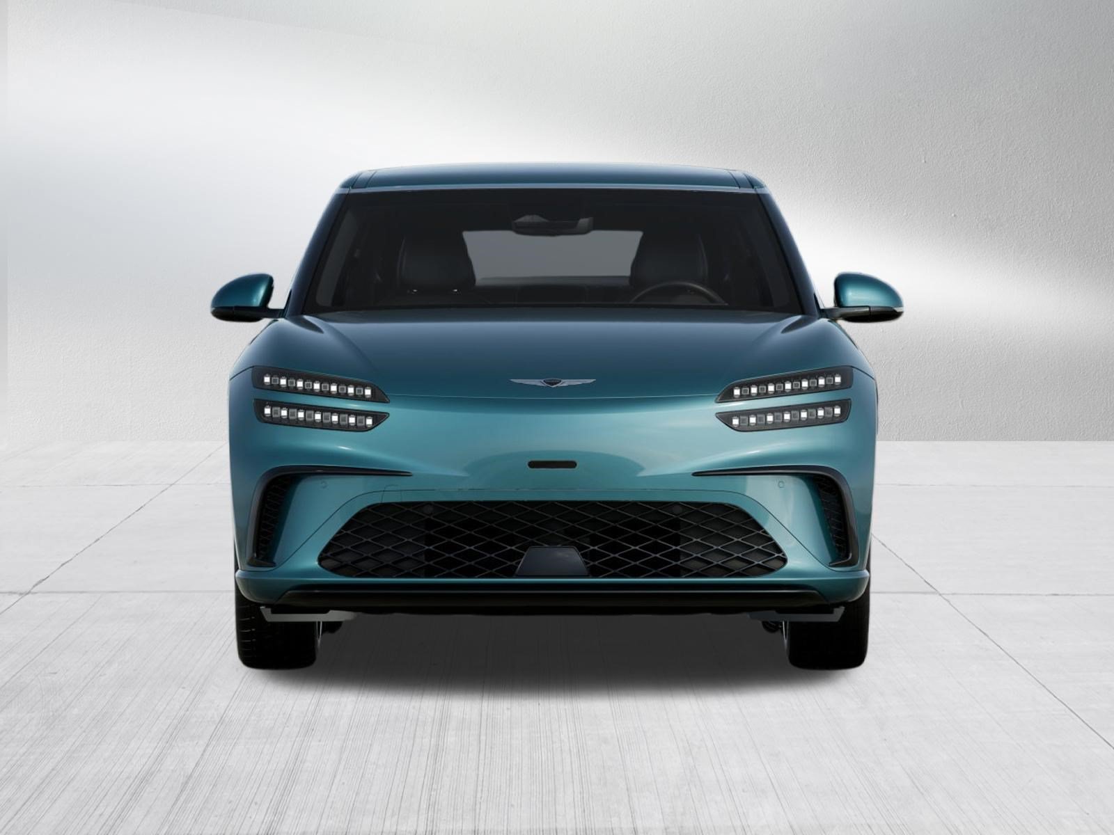 New 2027 Genesis GV60 AWD image 6