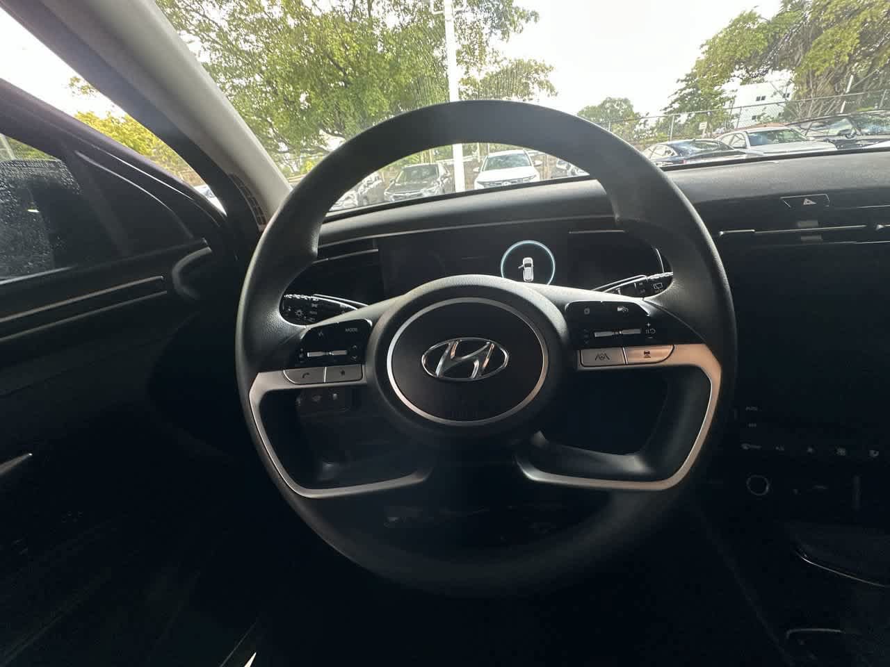 Used 2024 Hyundai Tucson SEL FWD image 15