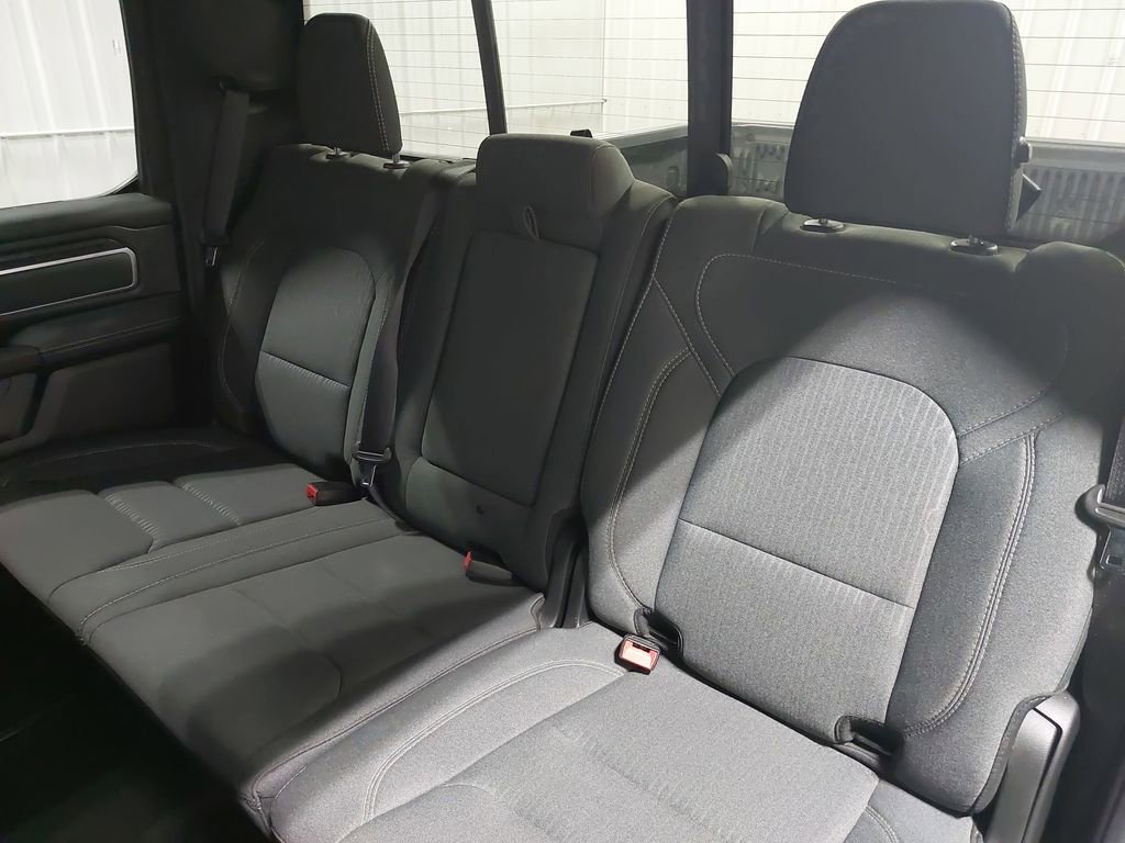 Used 2022 RAM 1500 Big Horn image 13