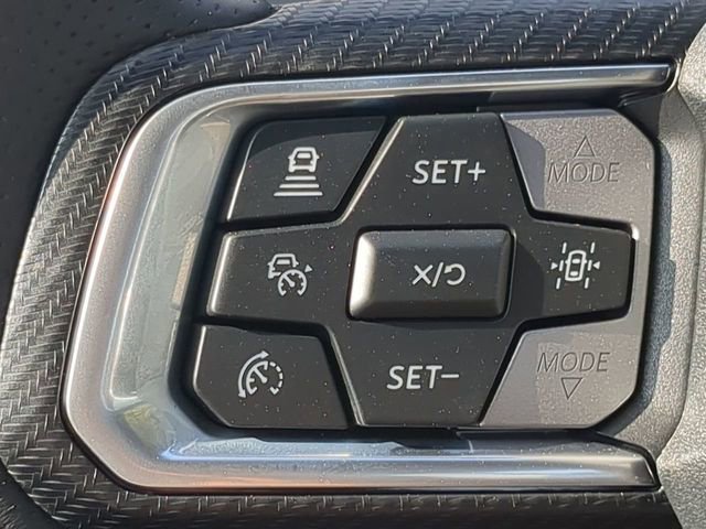 New 2026 Ford Mustang Premium image 26