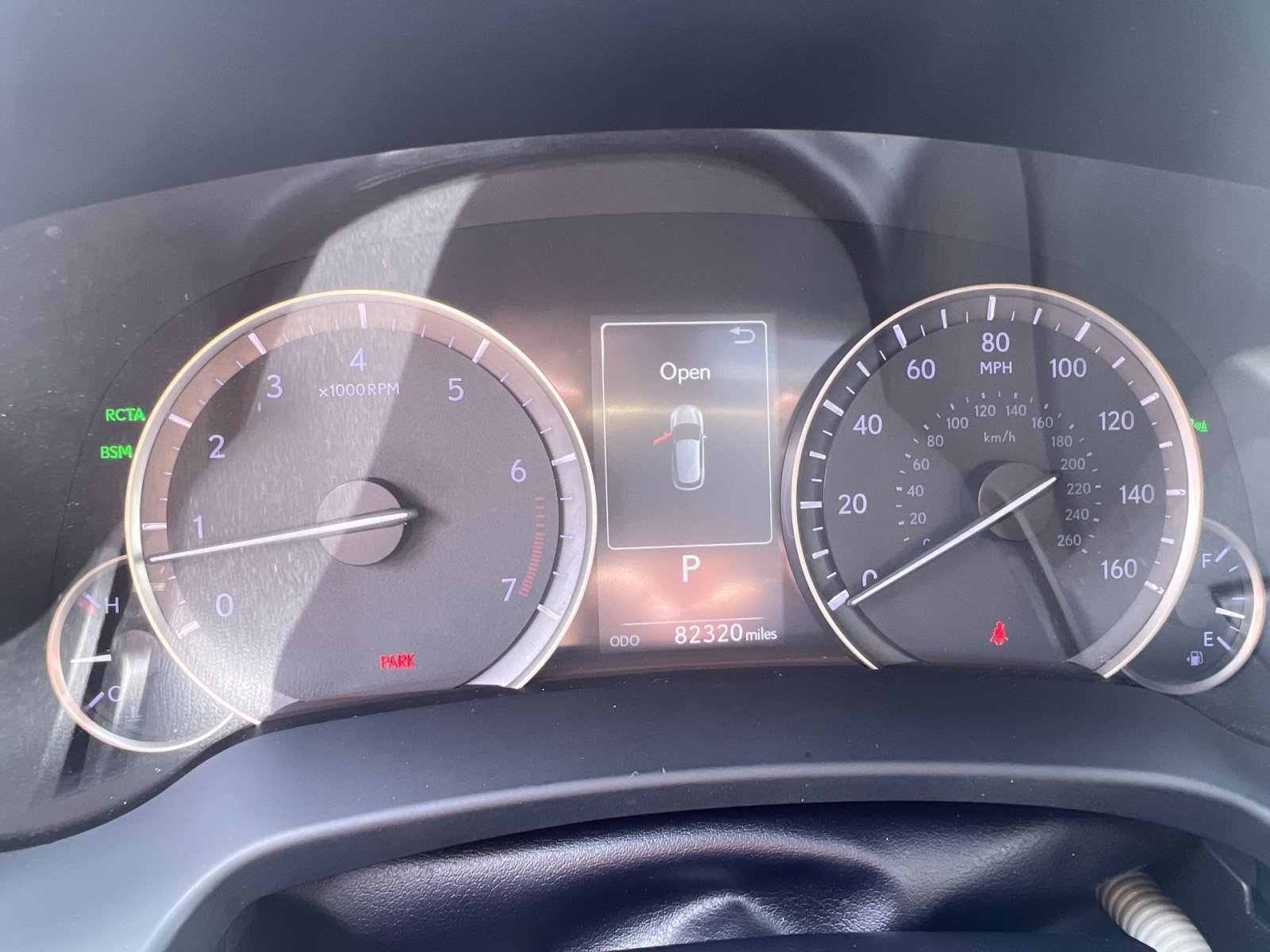 Used 2019 Lexus RX 350 AWD w/ Navigation Package image 25