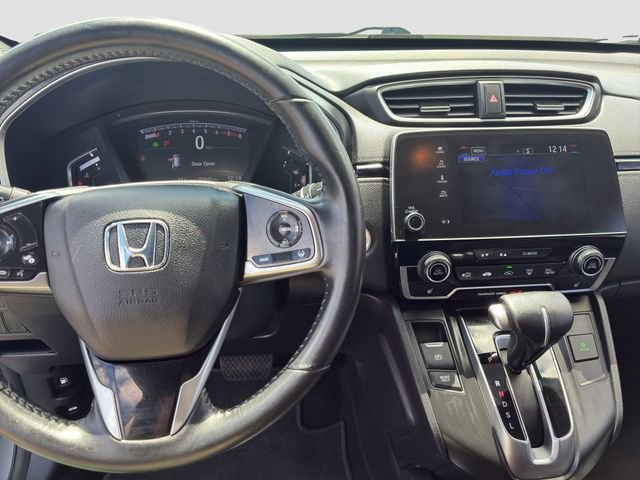 Used 2019 Honda CR-V EX-L image 21