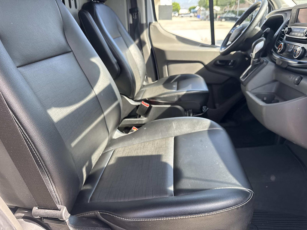 Used 2024 Ford Transit 150 148 Medium Roof RWD image 23