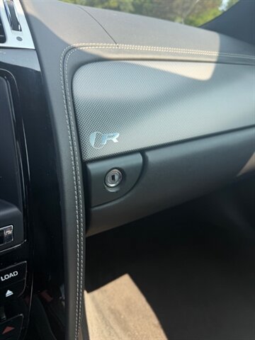 Used 2015 Jaguar XKR R RWD image 29