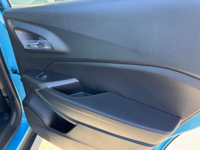 New 2026 Chevrolet Trax ACTIV image 10