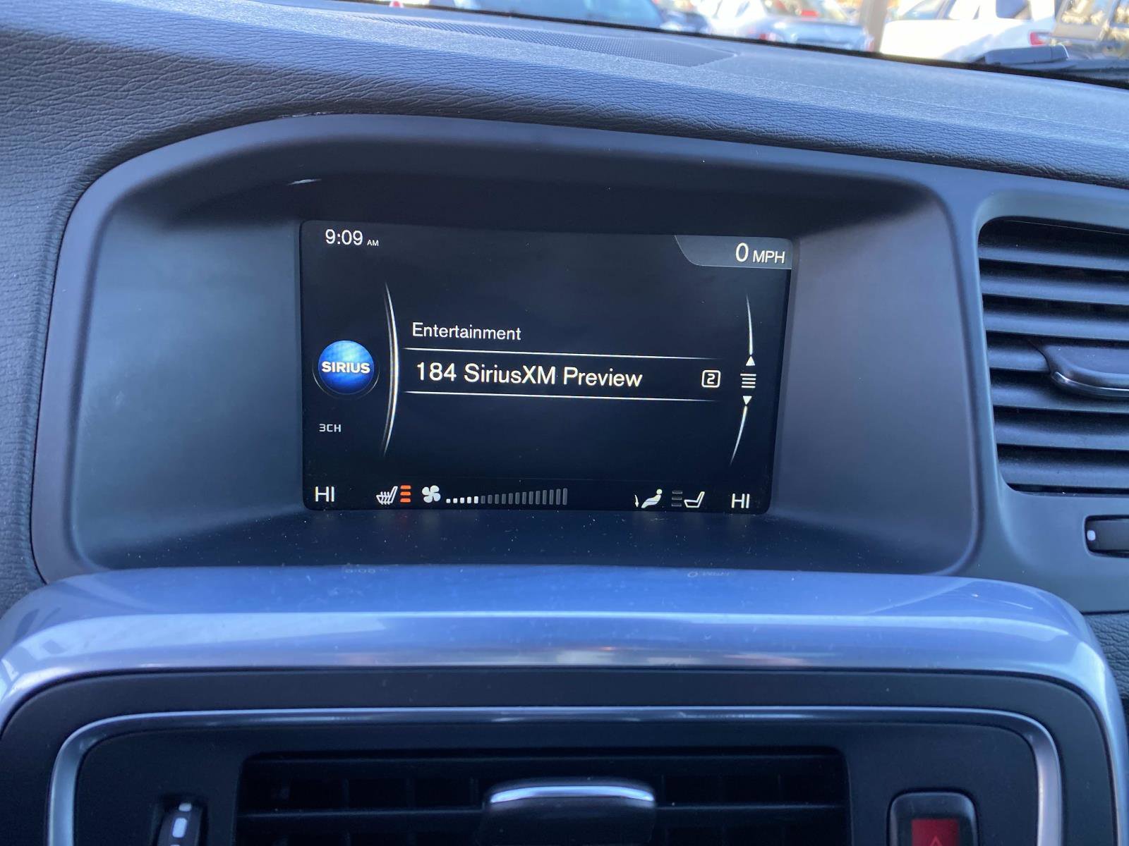 Used 2015 Volvo S60 T5 Platinum image 12