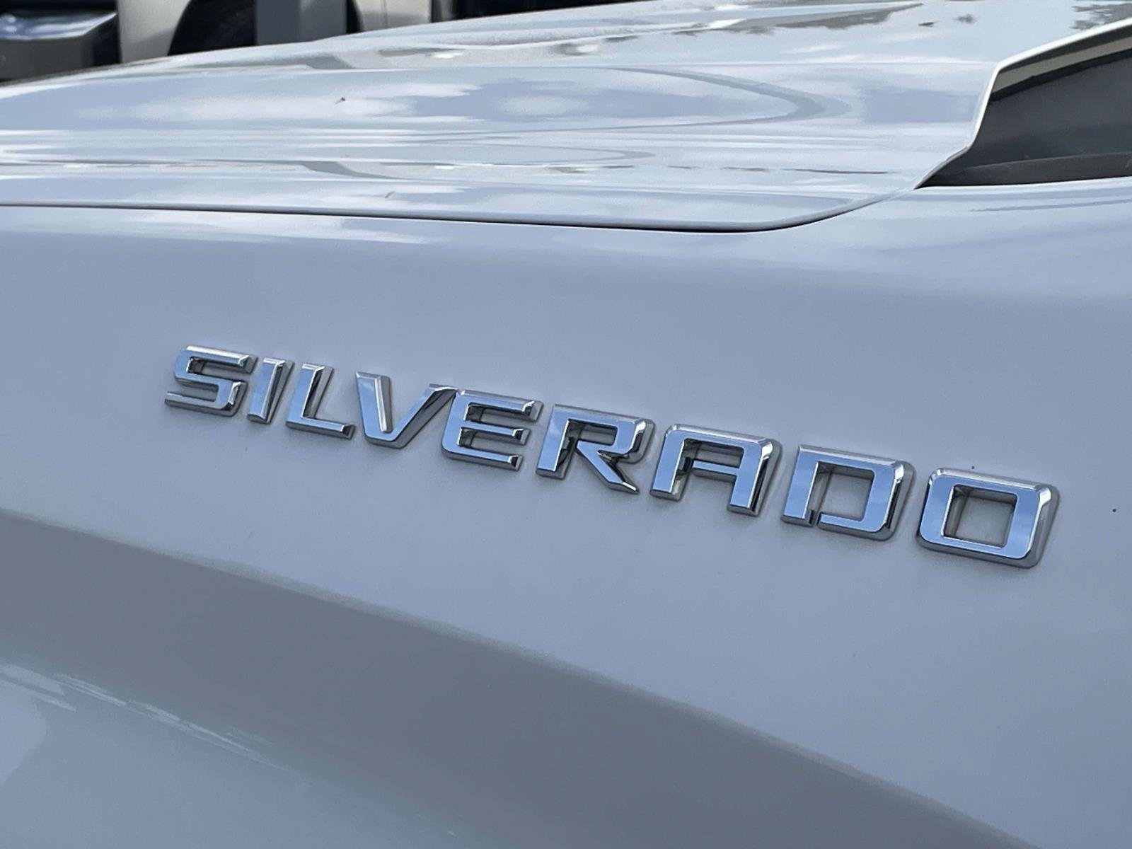 Certified 2019 Chevrolet Silverado 1500 LT w/ All-Star Edition AWD/4WD image 10