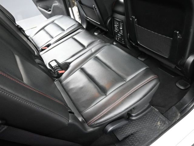 Used 2024 Dodge Durango R/T AWD/4WD image 34