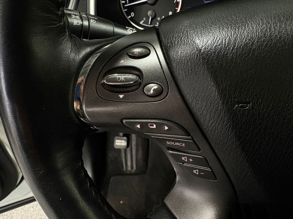 Used 2020 Nissan Murano Platinum image 18