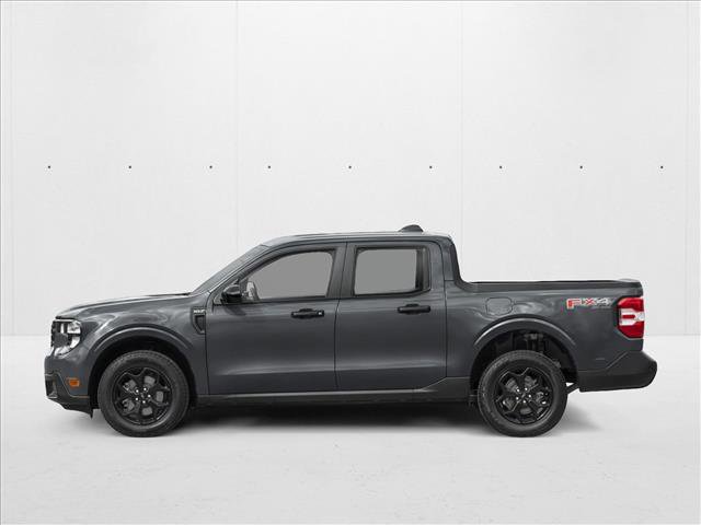 New 2026 Ford Maverick XLT AWD/4WD image 3