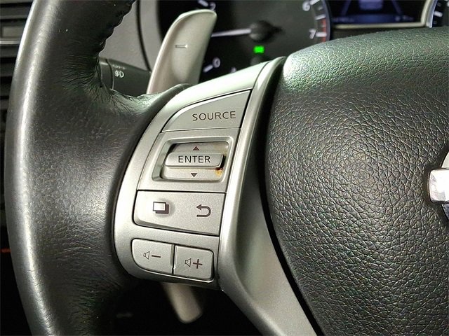 Used 2017 Nissan Altima 2.5 SR image 20