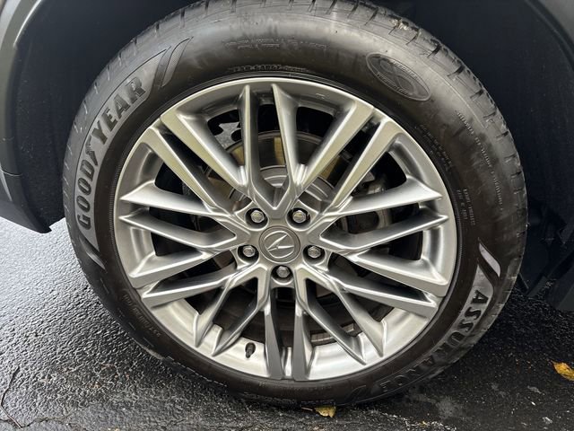 Used 2022 Acura MDX SH-AWD w/ Advance Package image 11