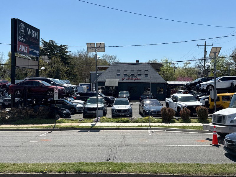 Used 2020 Land Rover Defender 110 S image 47