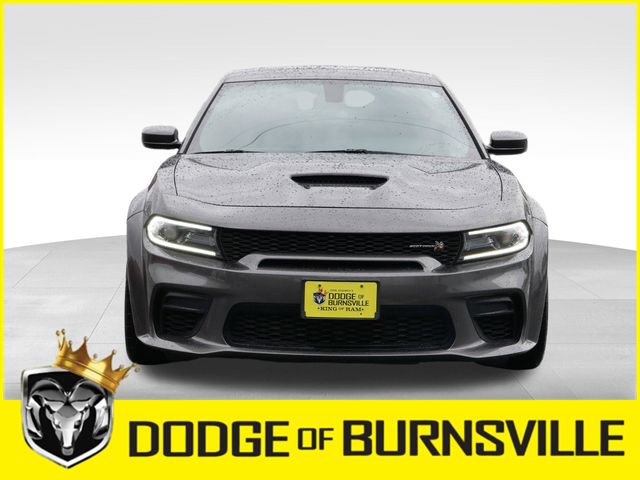Used 2021 Dodge Charger Scat Pack RWD video 2