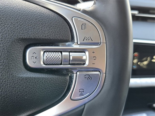 Certified 2022 Genesis GV70 2.5T w/ Select Package image 24