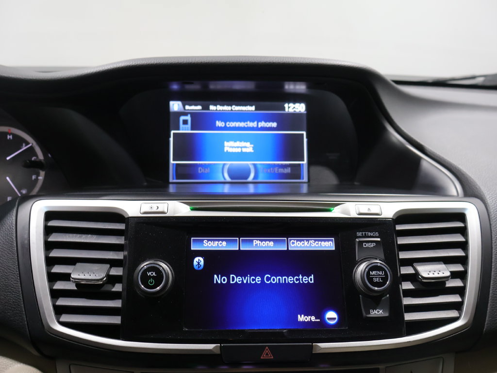 Used 2014 Honda Accord EX-L image 25