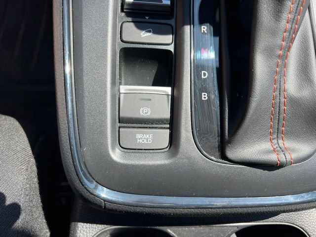 Used 2026 Honda CR-V TrailSport image 24