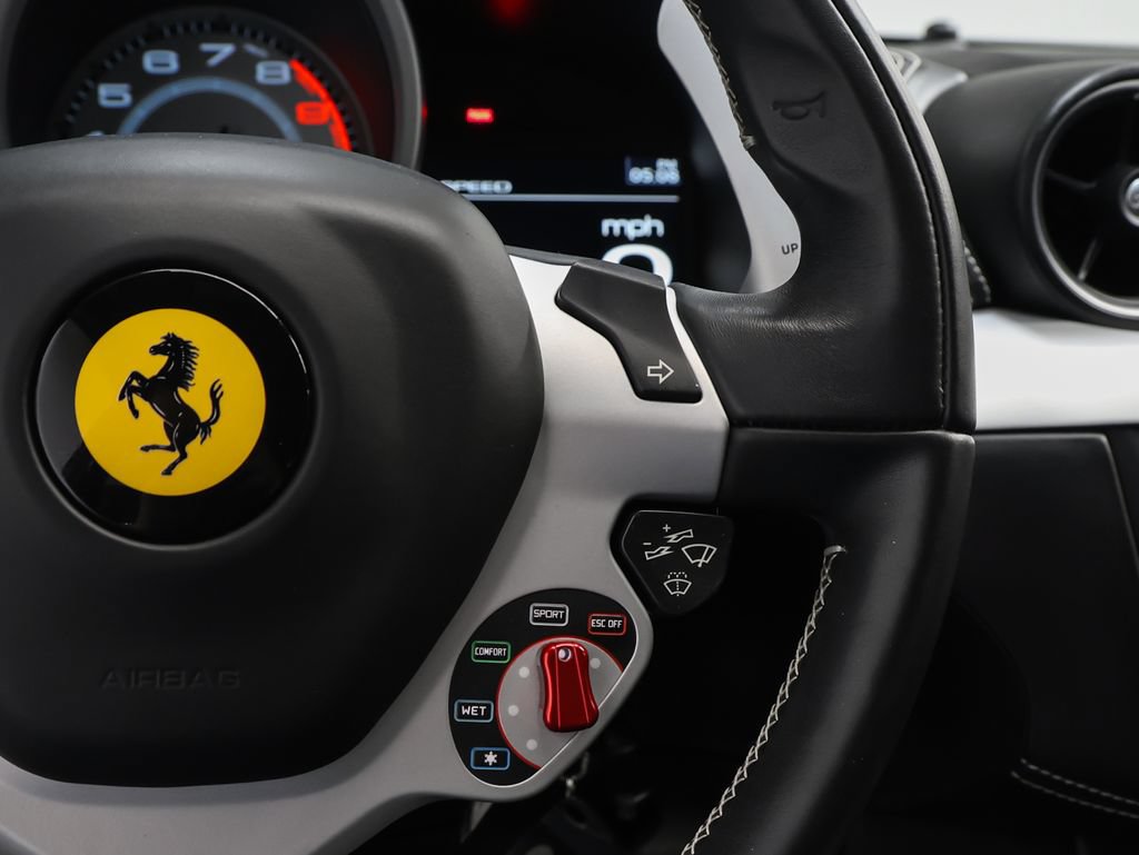 Certified 2014 Ferrari FF AWD/4WD image 53