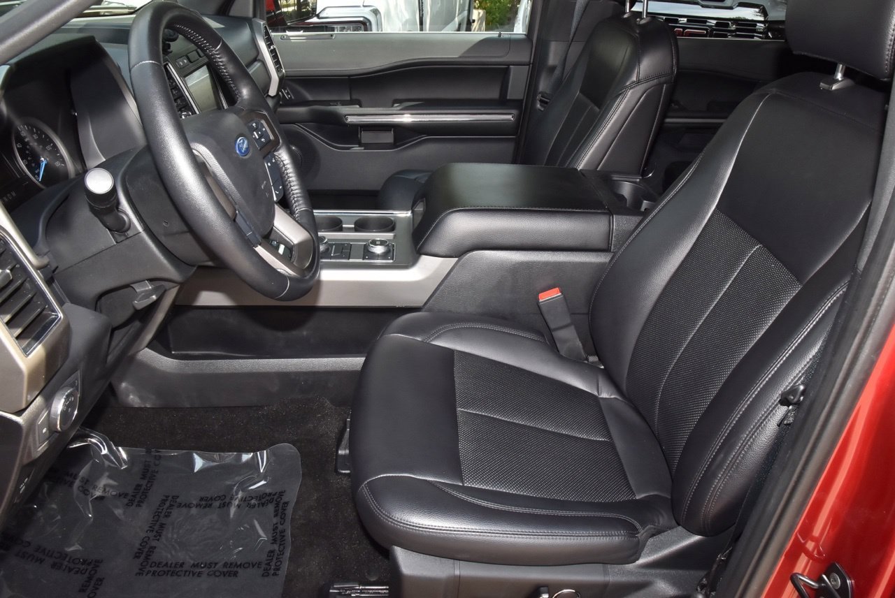 Used 2019 Ford Expedition XLT AWD/4WD image 13