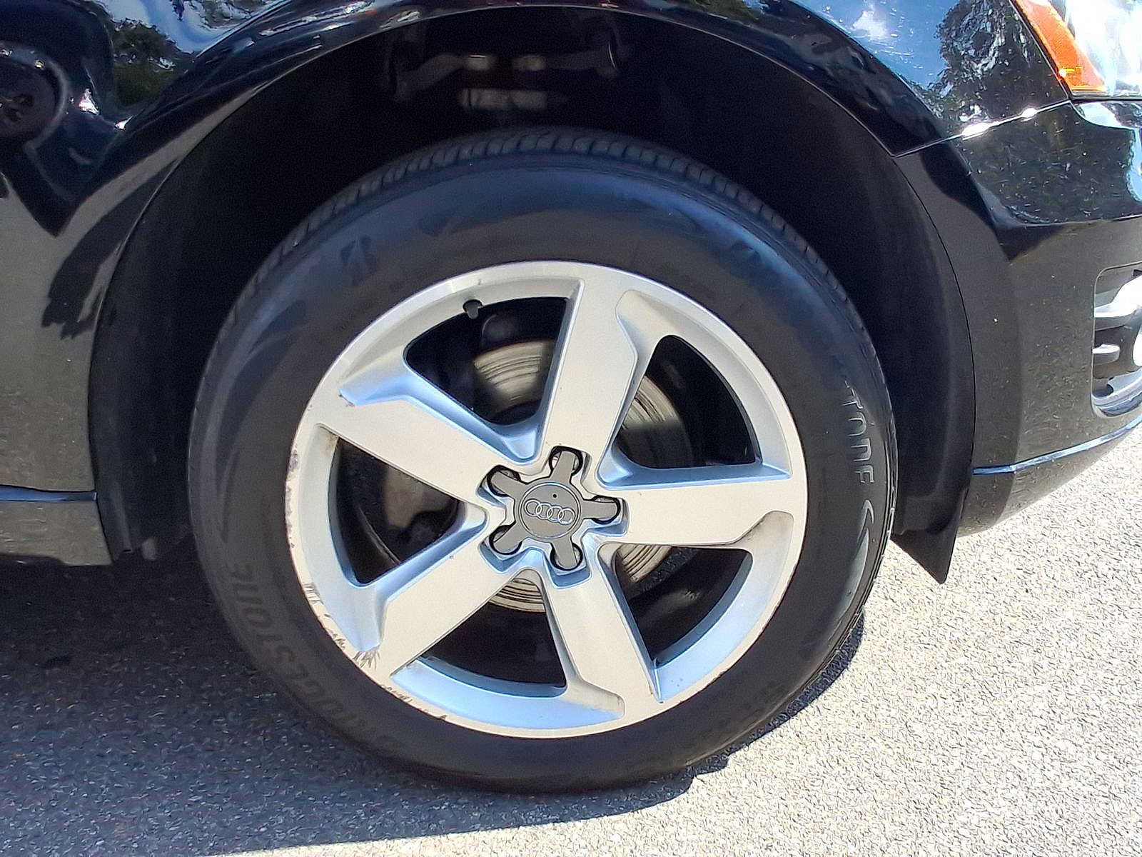 Used 2010 Audi Q5 3.2 Prestige AWD/4WD image 33