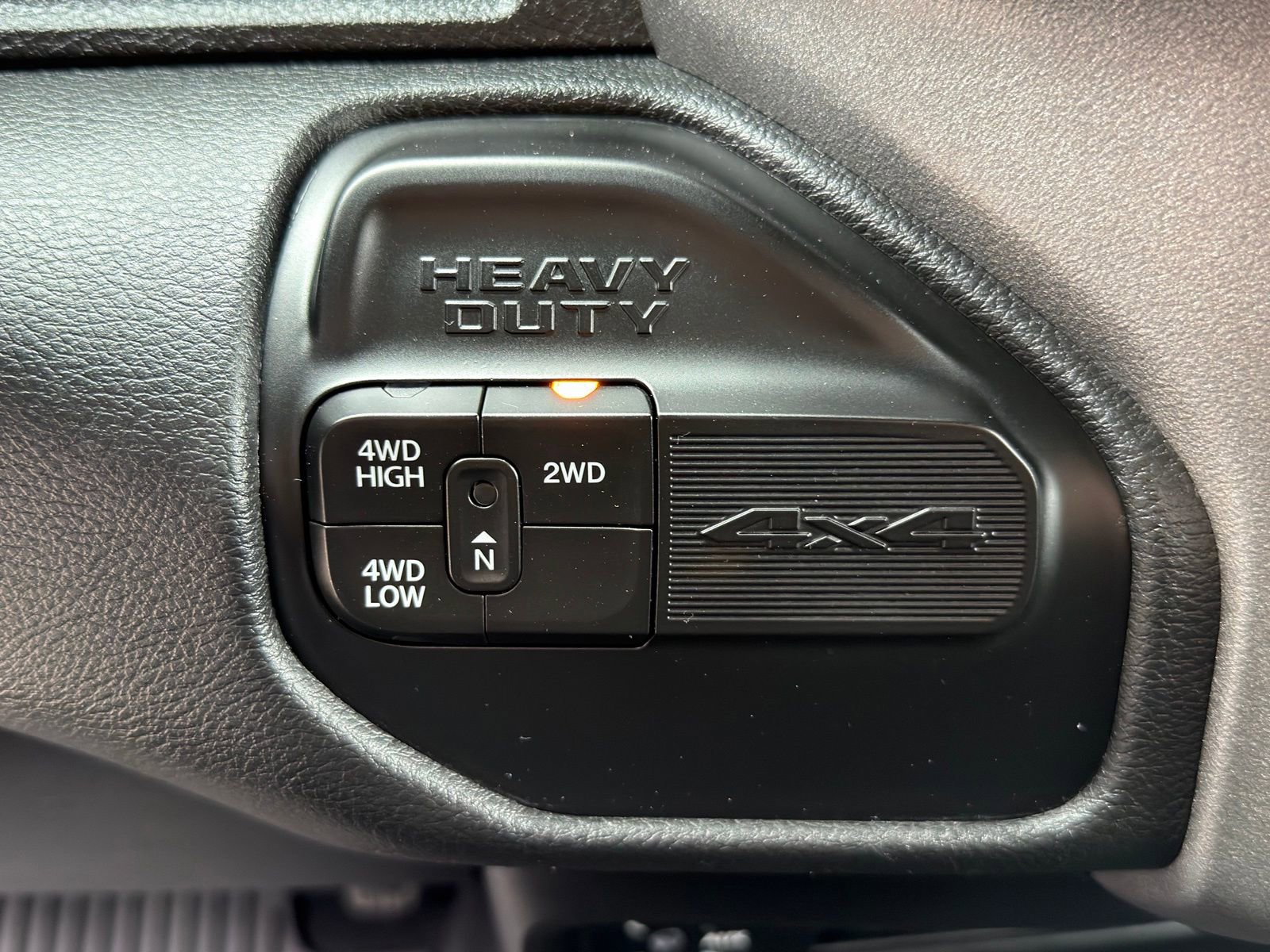 Used 2022 RAM 3500 Tradesman AWD/4WD image 21