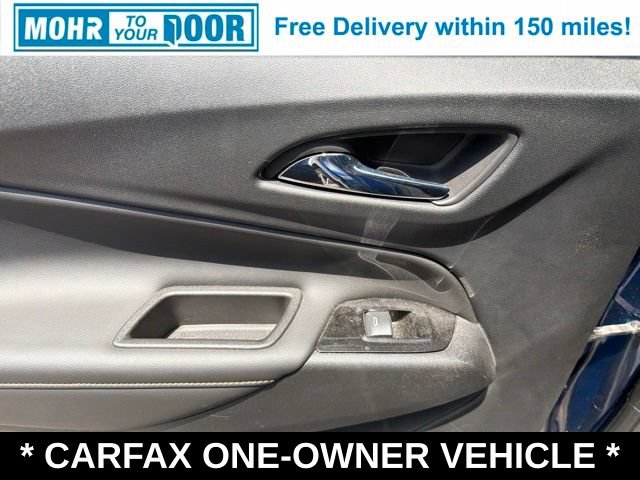 Used 2022 Chevrolet Equinox Premier AWD/4WD image 38