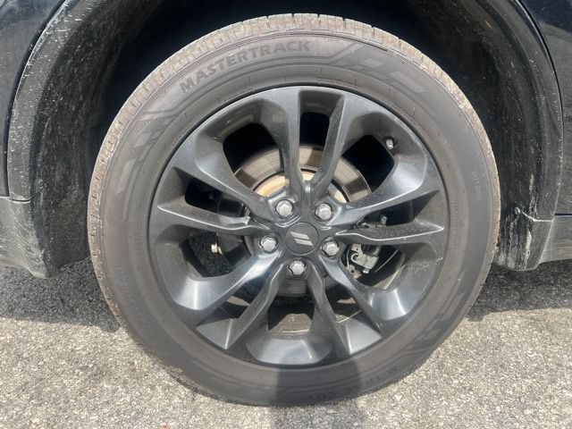 Used 2022 Dodge Durango R/T w/ Blacktop Package AWD/4WD image 11