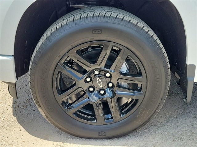 New 2026 Chevrolet Silverado 1500 RST w/ Convenience Package II image 33