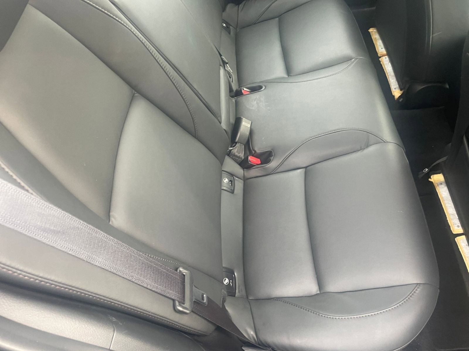 Used 2025 MAZDA MAZDA3 s image 39