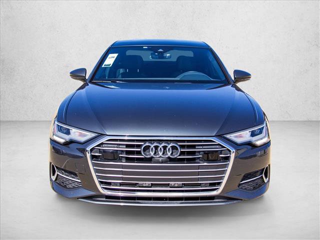 Used 2023 Audi A6 Premium Plus w/ Premium Plus Package AWD/4WD image 2