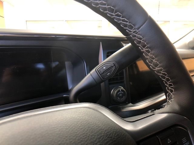 New 2026 Ford F350 Lariat image 19