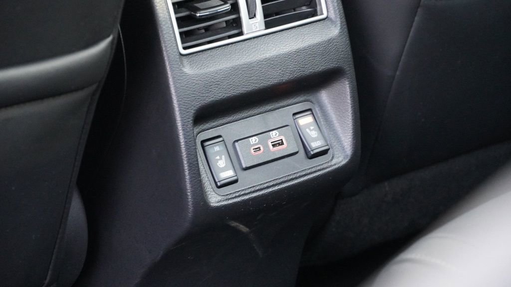 Used 2023 Nissan Maxima Platinum w/ Sport Mat Group image 28