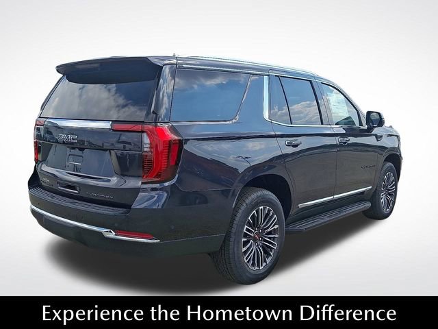 New 2026 GMC Yukon Elevation image 4