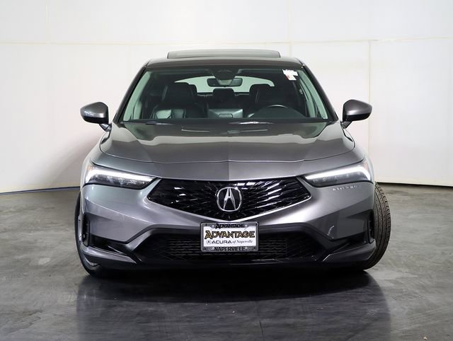 Certified 2023 Acura Integra image 9